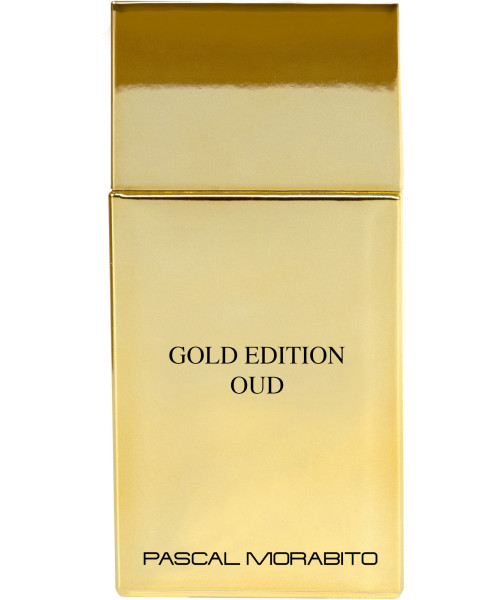 GOLD EDITION OUD EDT ΗΟΜΜΕ 100ml