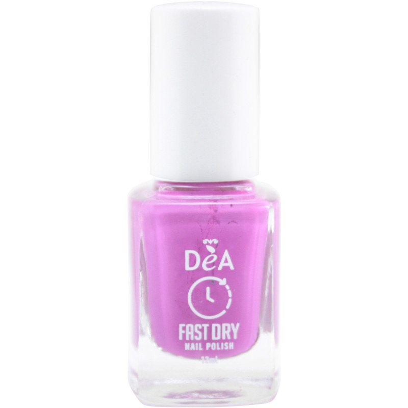 1443 DEA FAST DRY NAIL POLISH 12ml