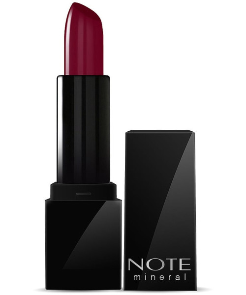 NOTE MINERAL LIPSTICK No06 4.5g