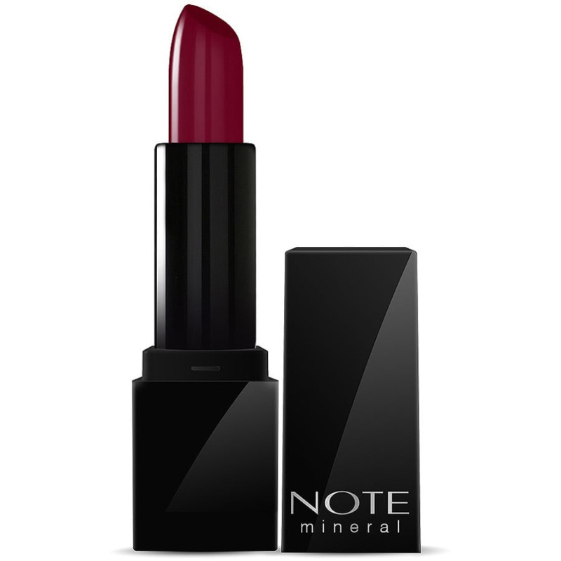 NOTE MINERAL LIPSTICK No06 4.5g