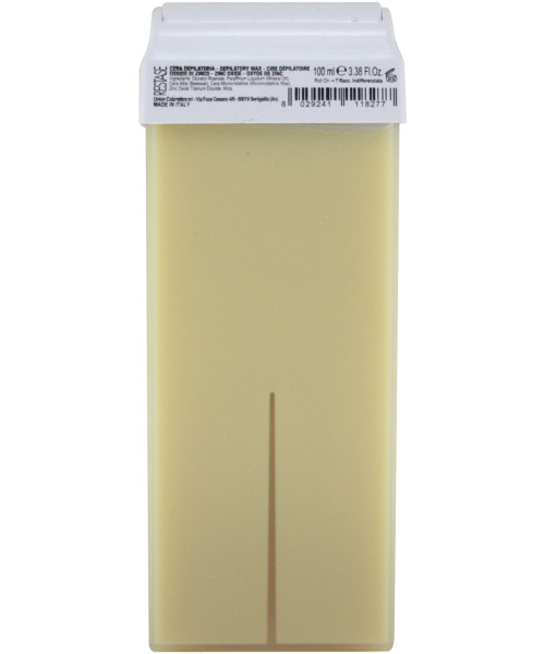 RESTASE ΚΕΡΙ ΡΟΛΕΤΑ ZINC OXYDE 100ml