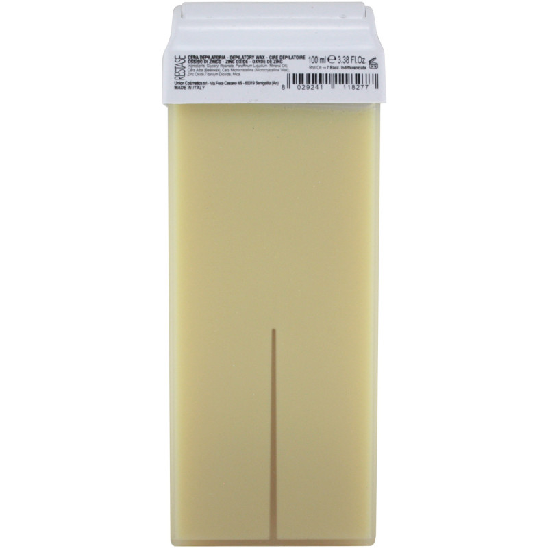 RESTASE ΚΕΡΙ ΡΟΛΕΤΑ ZINC OXYDE 100ml