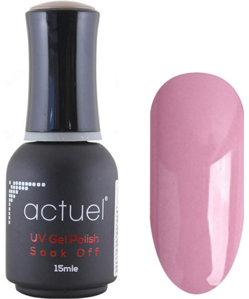 ACTUEL UV GEL POLISH Νο04 15ml