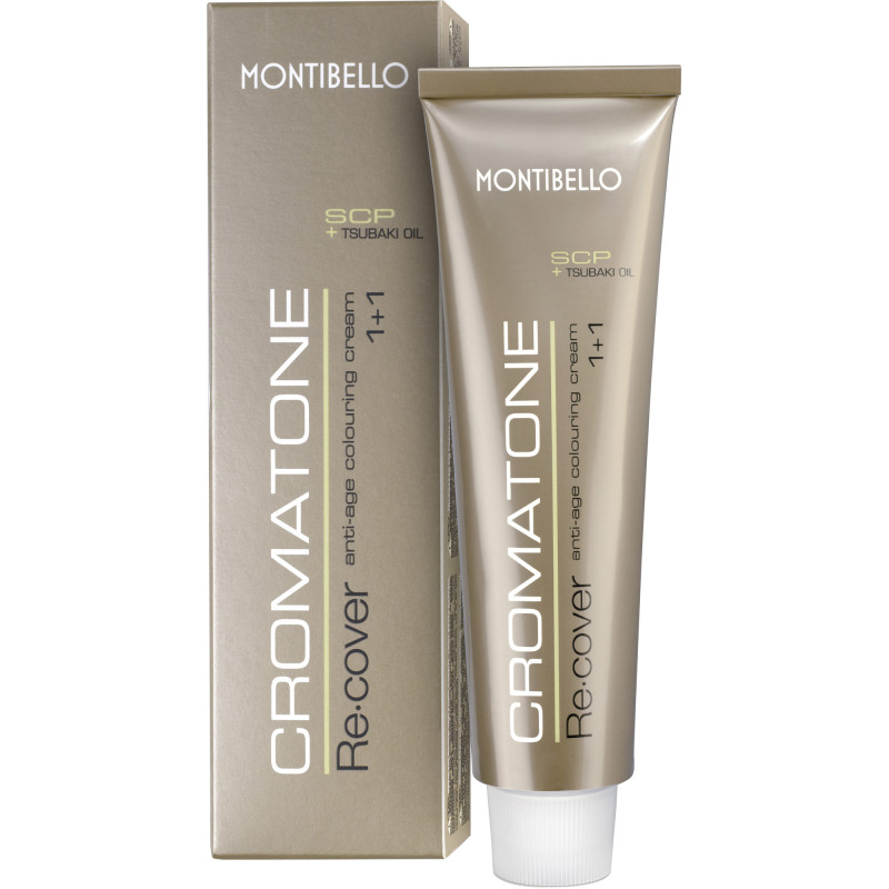10.32 CROMATONE RE-COVER ANTI-AGE 60ml