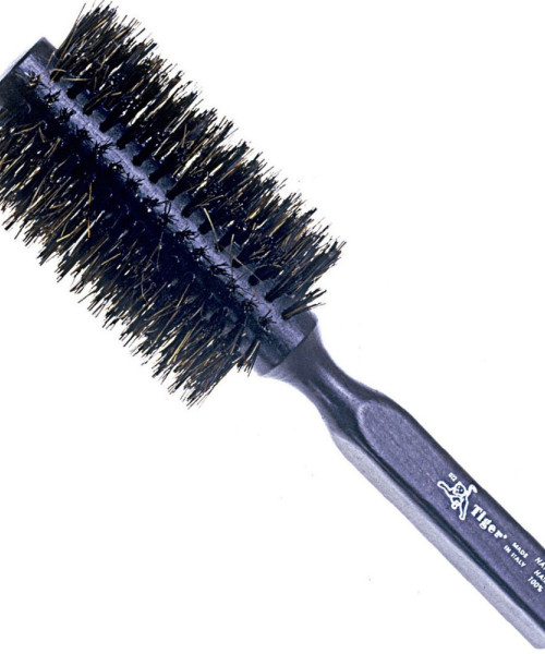 TIGER ΒΟΥΡΤΣΑ ΦΥΣΙΚΗ ΤΡΙΧΑ 60mm