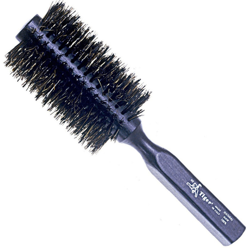 TIGER ΒΟΥΡΤΣΑ ΦΥΣΙΚΗ ΤΡΙΧΑ 60mm