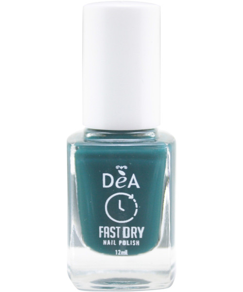 1295 DEA FAST DRY NAIL POLISH 12ml