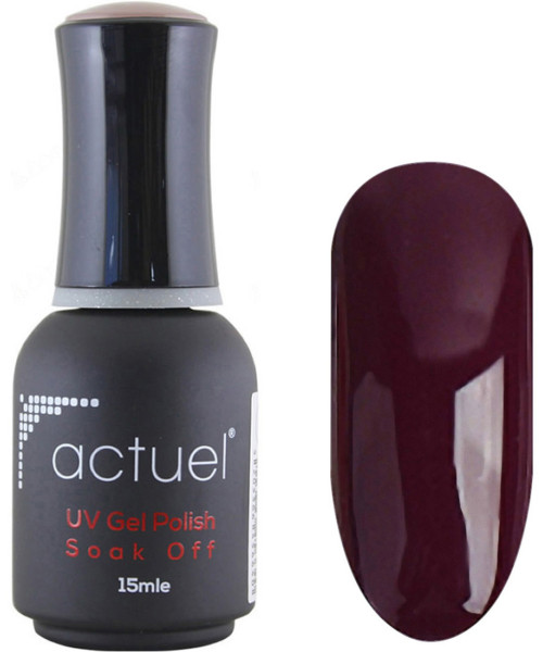 ACTUEL UV GEL POLISH Νο17 15ml