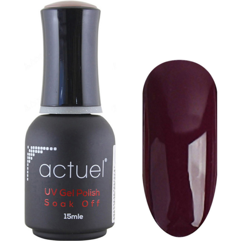 ACTUEL UV GEL POLISH Νο17 15ml