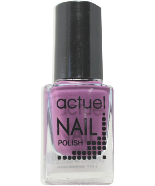 ACTUEL NAIL POLISH No205 12ml