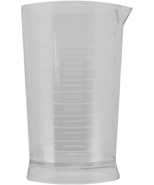 ΠΛΑΣΤΙΚΟΣ ΔΟΣΟΜΕΤΡΗΤΗΣ 100ml