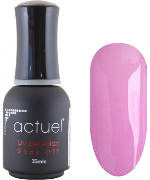 ACTUEL UV GEL POLISH Νο81 15ml