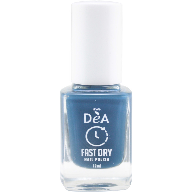 185 DEA FAST DRY NAIL POLISH 12ml