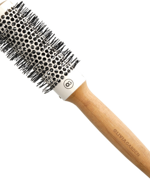 OLIVIA GARDEN BAMBOO TOUCH BLOWOUT THERMAL 33mm