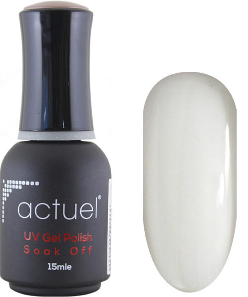ACTUEL UV GEL POLISH No261 15ml