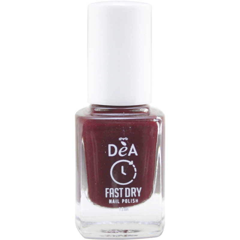 1383 DEA FAST DRY NAIL POLISH 12ml