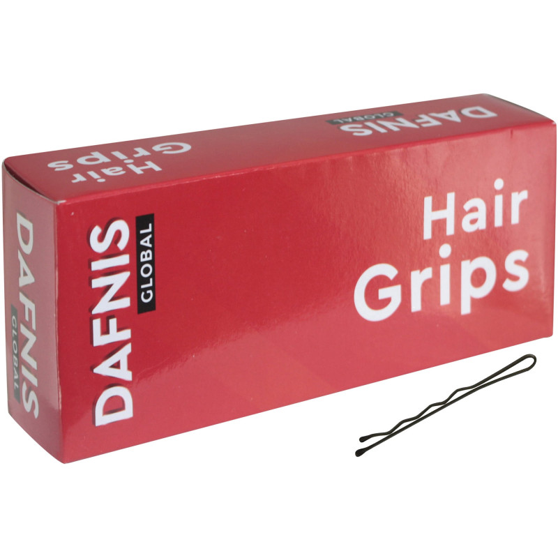 DAFNIS ΤΣΙΜΠΙΔΑΚΙΑ ΜΑΥΡΑ 5cm 500g