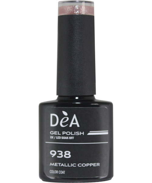 ΗΜΙΜΟΝΙΜΟ ΒΕΡΝΙΚΙ DEA STEP 2 Νο938 8ml