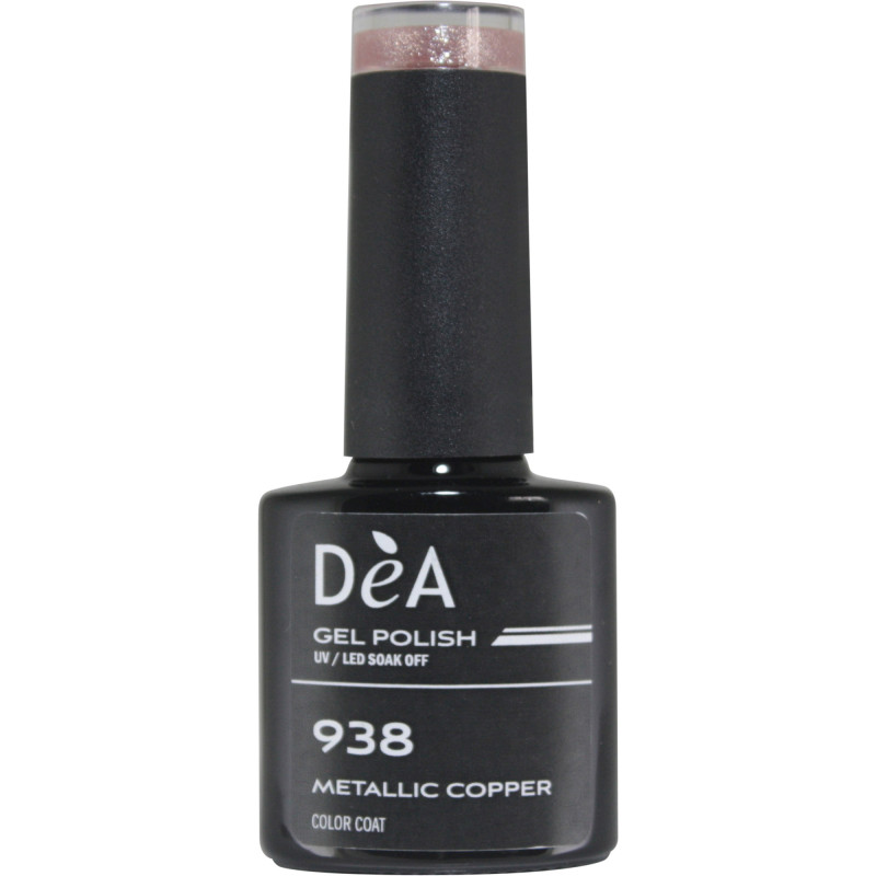 ΗΜΙΜΟΝΙΜΟ ΒΕΡΝΙΚΙ DEA STEP 2 Νο938 8ml