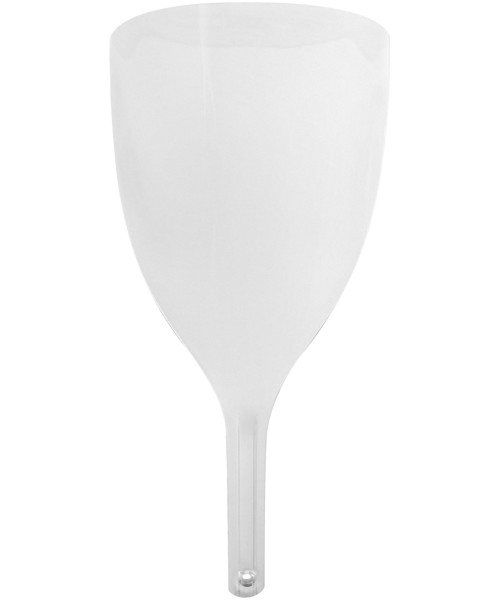 ΔΙΑΦΑΝΗ ΠΛΑΣΤΙΚΗ ΜΑΣΚΑ ΓΙΑ ΛΑΚ