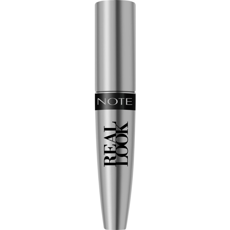 NOTE REAL LOOK MASCARA 12ml