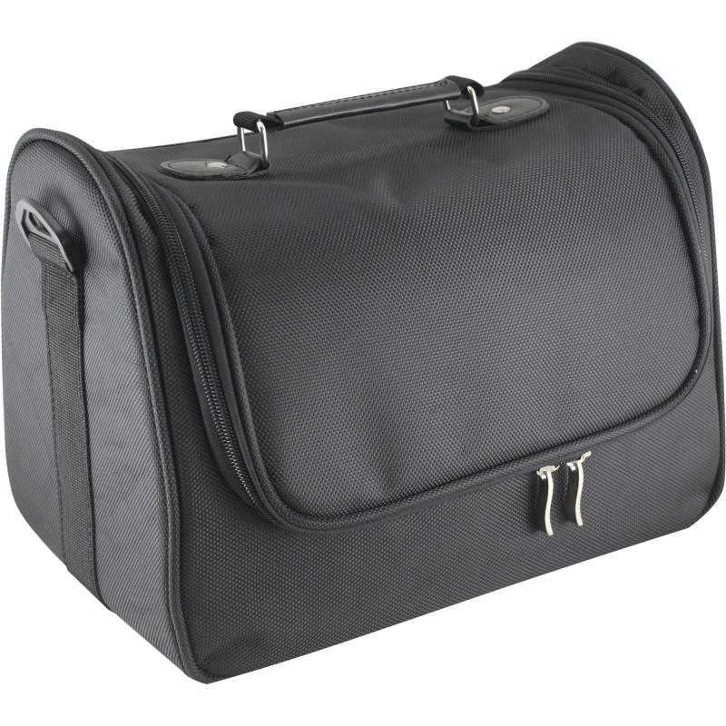 ΒΑΛΙΤΣΑΚΙ ΜΕΤΑΦΟΡΑΣ ΥΦΑΣΜΑΤΙΝΟ ΜΑΥΡΟ