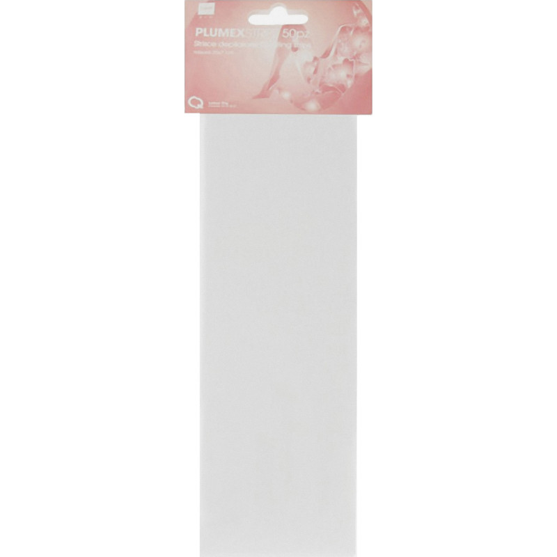 PLUMEX ΤΑΙΝΙΕΣ ΑΠΟΤΡΙΧΩΣΗΣ 7x20cm 50τμχ