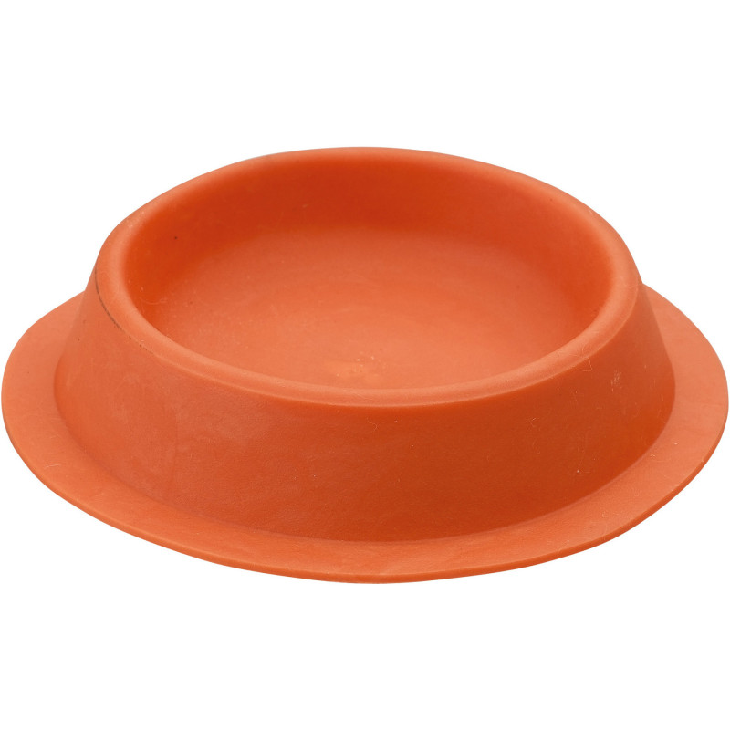 SIBEL RUBBER SHAVE BOWL