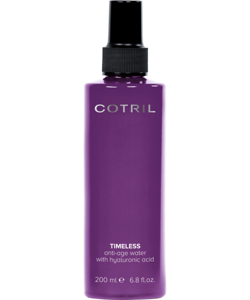 COTRIL TIMELESS WATER 200ml
