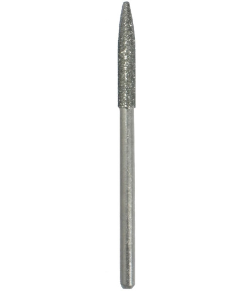 ΦΡΕΖΑΚΙ ΤΡΟΧΟΥ DIAMOND BIT D-4 2.3mm