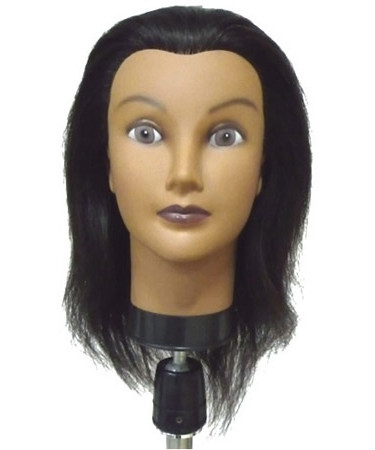 ΕΚΠ/ΚΗ ΚΟΥΚΛΑ 100% ΦΥΣΙΚΗ ΤΡΙΧΑ 35cm