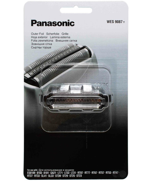 PANASONIC WES9087Y ΠΛΕΓΜΑ ΚΟΠΗΣ