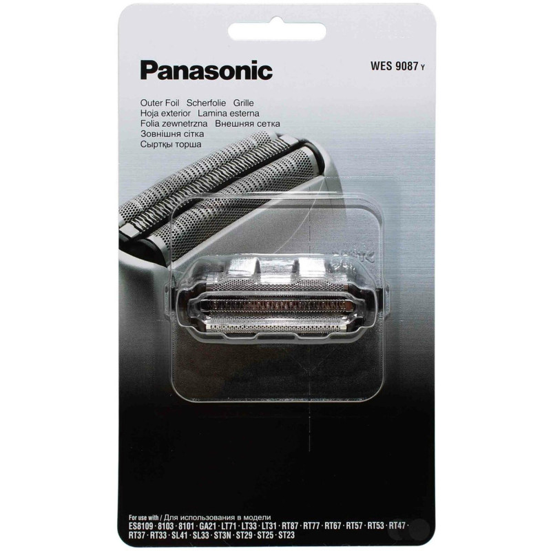 PANASONIC WES9087Y ΠΛΕΓΜΑ ΚΟΠΗΣ