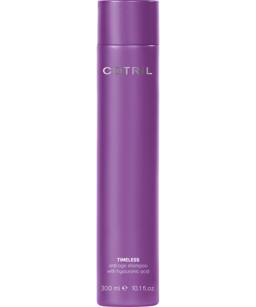 COTRIL TIMELESS SHAMPOO 300ml