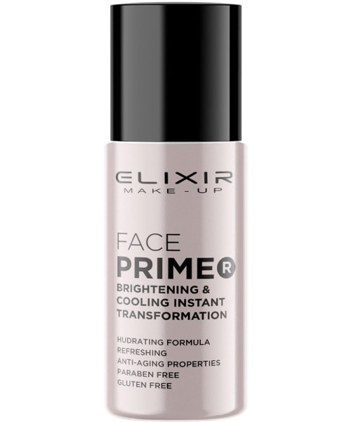 ELIXIR FACE PRIMER BRIGHTENING 30ml