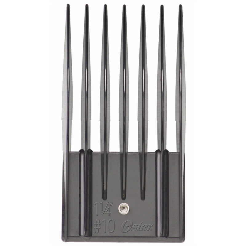 OSTER UNIVERSAL ΧΤΕΝΙ ΜΕ ΕΛΑΣΜΑ 1 1/4"