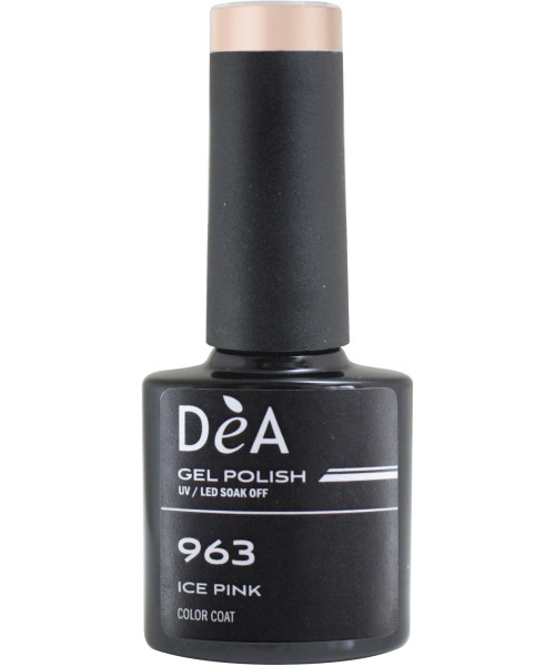 ΗΜΙΜΟΝΙΜΟ ΒΕΡΝΙΚΙ DEA STEP 2 Νο963 8ml