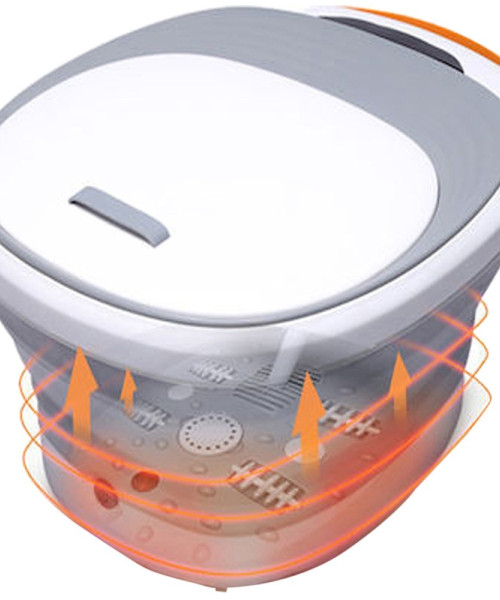 FOOT MASSAGE SPA ΑΝΑΔΙΠΛΟΥΜΕΝΟ ΠΟΔΟΛΟΥΤΡΟ