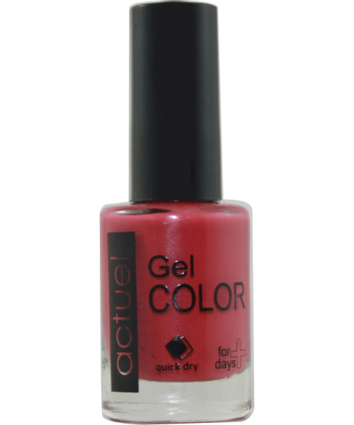 Νο203 ΒΕΡΝΙΚΙ GEL QUICK DRY ACTUEL 12ml