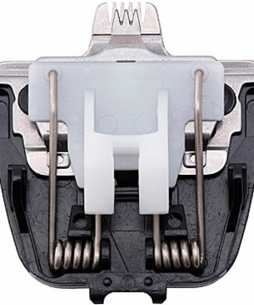 PANASONIC ER-PA10 ΚΟΠΤΙΚΟ ΣΧΕΔΙΑΣΗΣ - WER9PA10Y