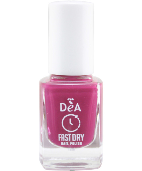 188 DEA FAST DRY NAIL POLISH 12ml