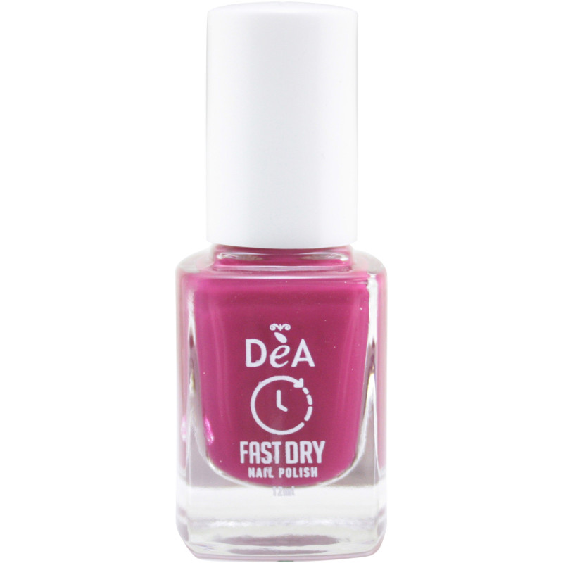 188 DEA FAST DRY NAIL POLISH 12ml