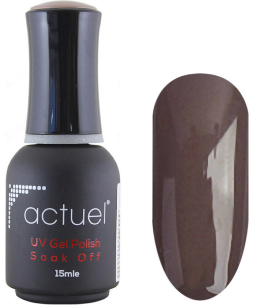 ACTUEL UV GEL POLISH Νο158 15ml