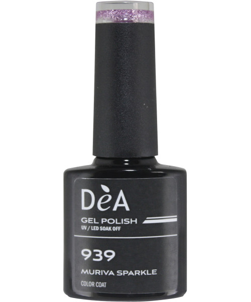 ΗΜΙΜΟΝΙΜΟ ΒΕΡΝΙΚΙ DEA STEP 2 Νο939 8ml