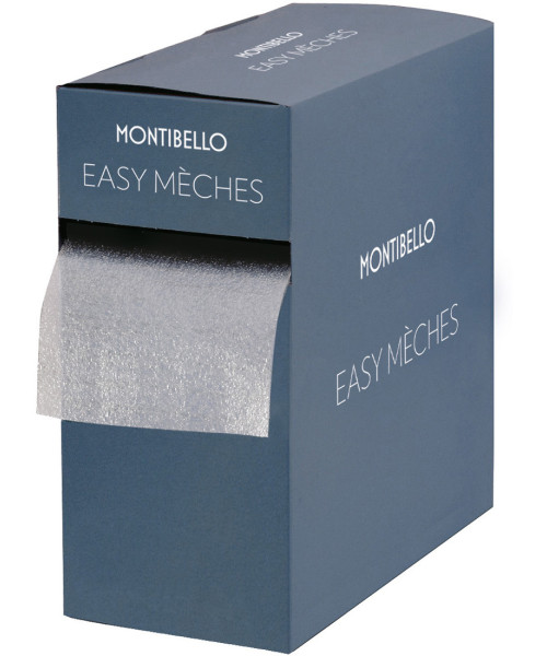 EASY MECHES ΘΕΡΜΙΚΟ ΧΑΡΤΙ ΡΟΛΟ 50m