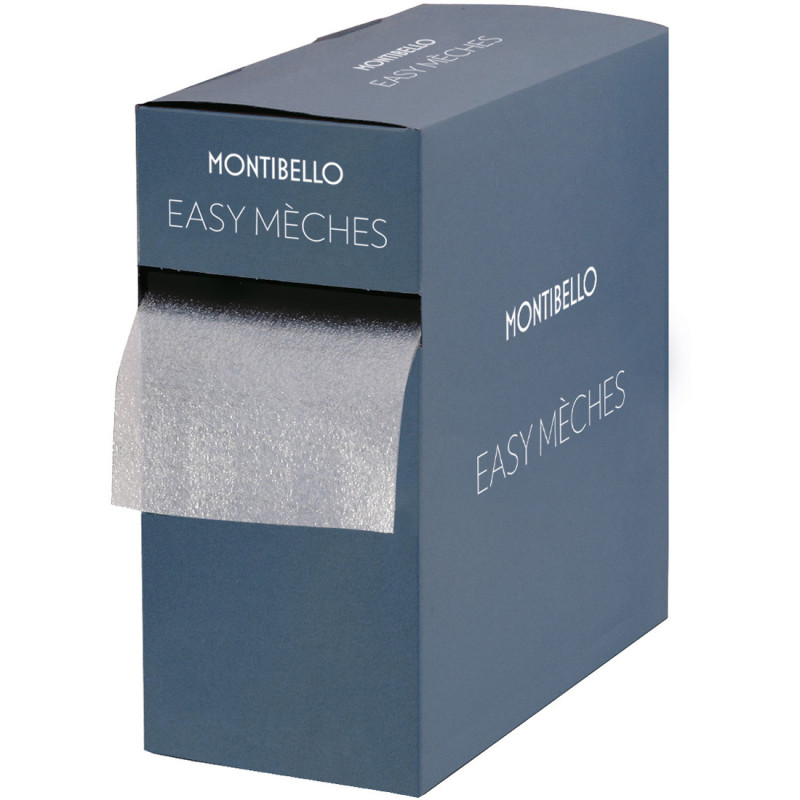 EASY MECHES ΘΕΡΜΙΚΟ ΧΑΡΤΙ ΡΟΛΟ 50m