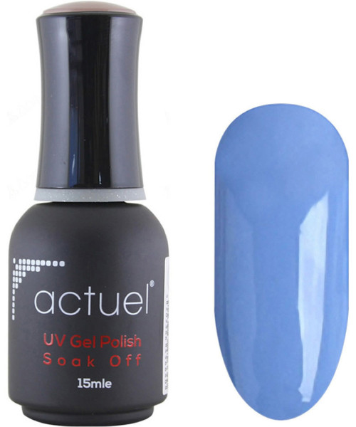 ACTUEL UV GEL POLISH Νο23 15ml
