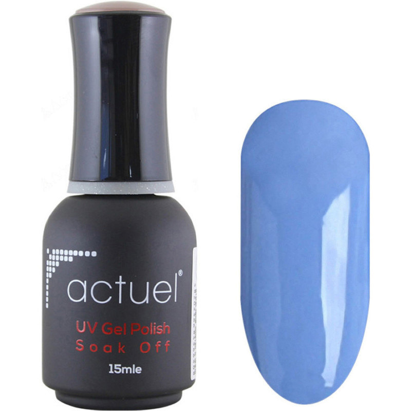 ACTUEL UV GEL POLISH Νο23 15ml