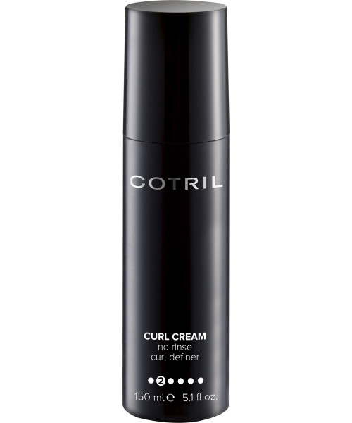 COTRIL STYLING-CURL CREAM 150ml