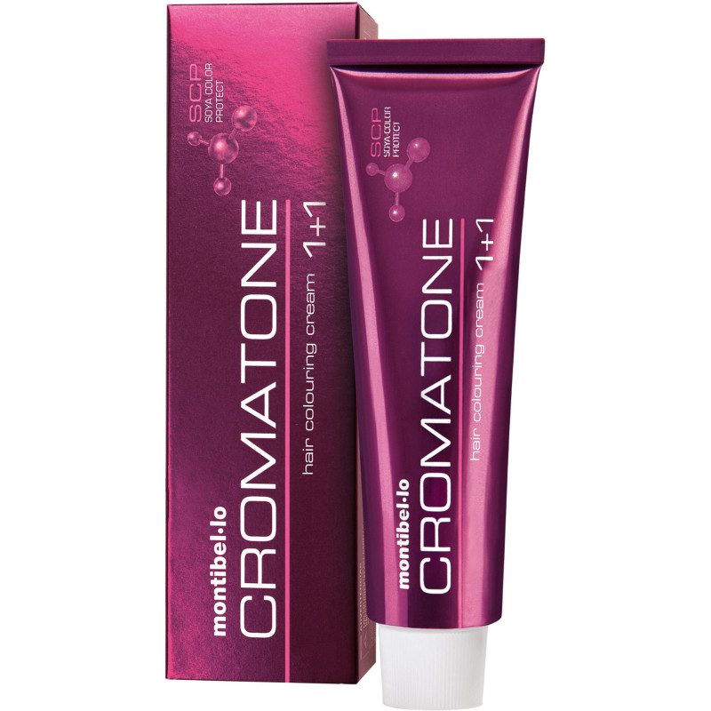 9.31 DORADO MONTIBELLO CROMATONE 60ml